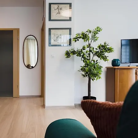 Zodiac Apartment 10 Min Od Plazy , Parking Gdansk Exterior photo