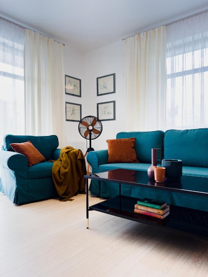 Seaside Apartament Gdańsk