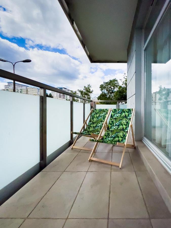 Seaside Apartament Gdańsk