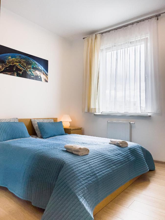Apartment Zodiac 10 Min Od Plazy , Parking *