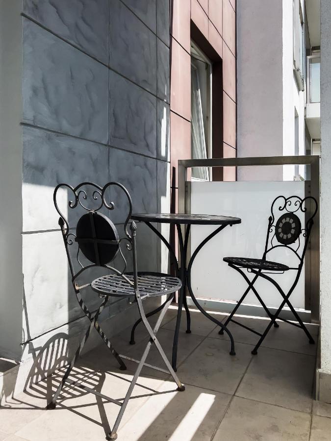 Zodiac 10 Min Od Plazy , Parking Apartment *