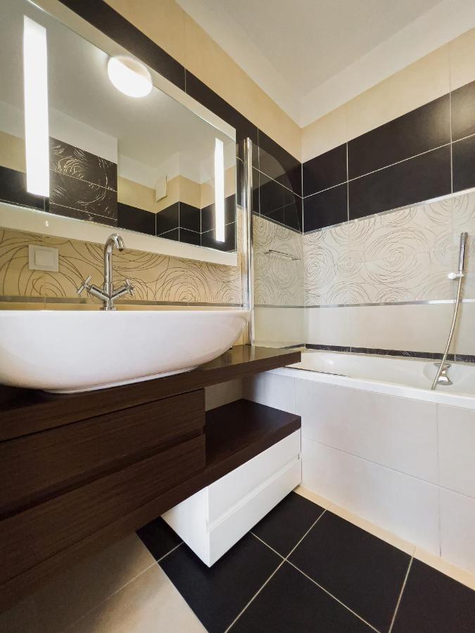 Apartament Seaside Gdańsk