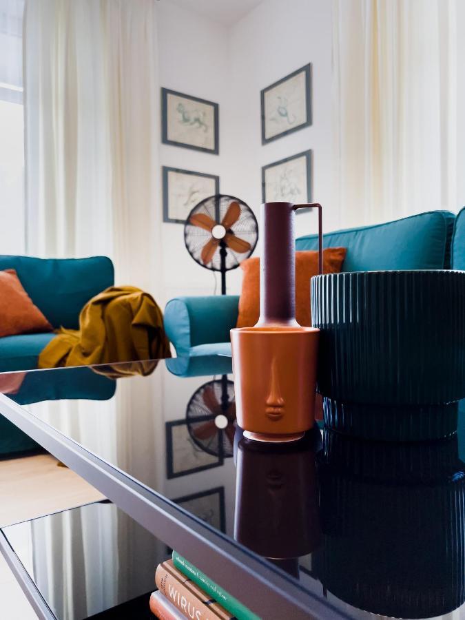 Apartament Seaside
